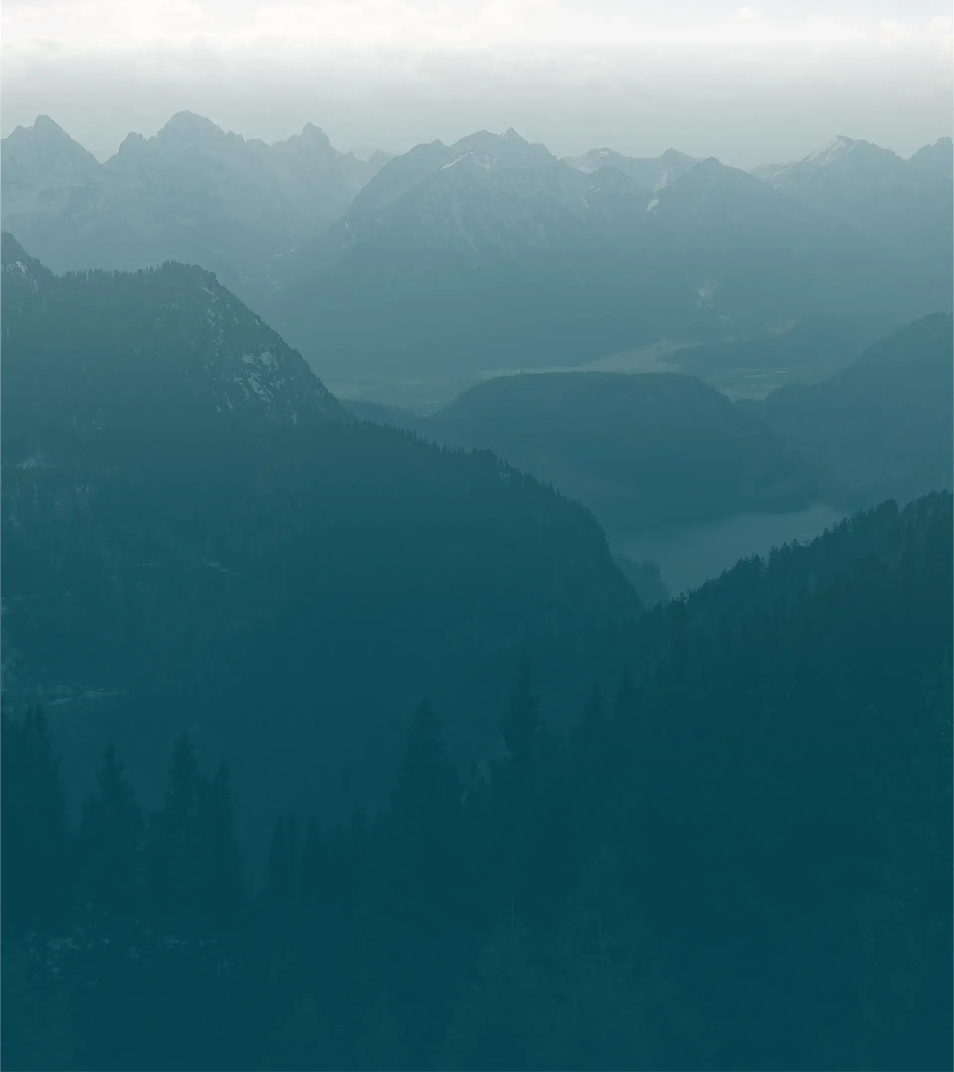background mountains